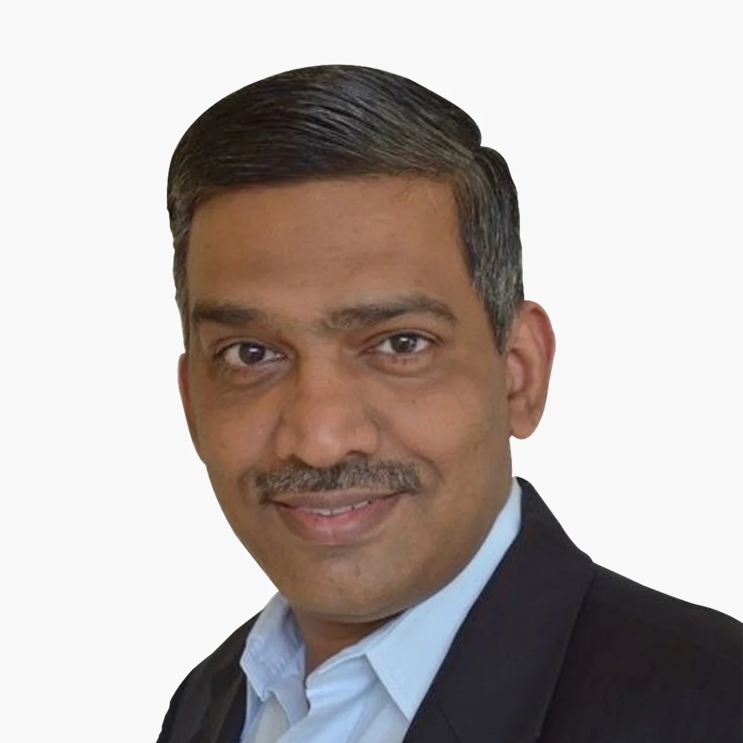 Vivek Srinivasan